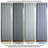 Oneridge Room Darkening Faux Linen Single Curtain Panel-907739568-907742787