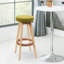 Tabouret de bar pivotant 29 po Torino