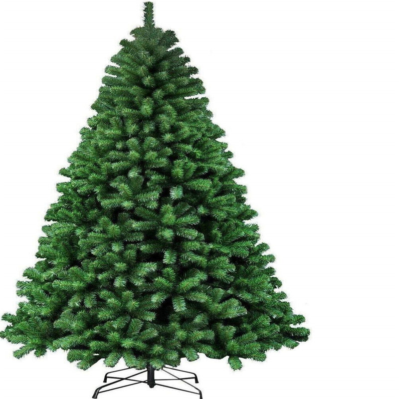 210cm H Artificial Christmas Tree