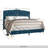 Dwaylon Upholstered Wingback Bed-1948723322-1948723320