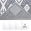 Tapis d'entrée antidérapant 36 po x 24 po-1040677785