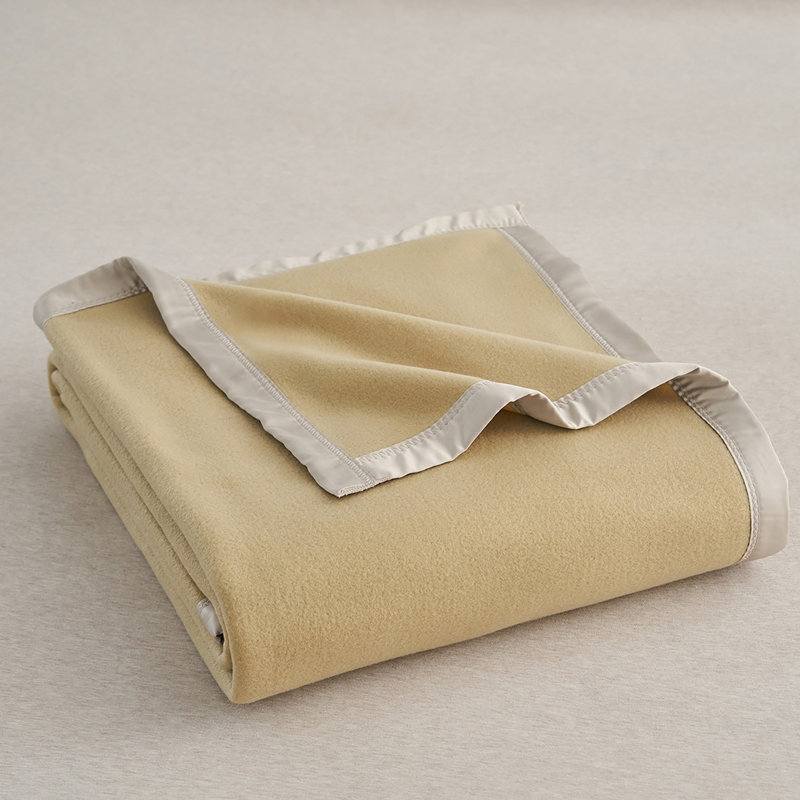 Couverture PFB20210529, Grand, Kaki pâle