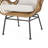 Tapscott Outdoor Lounge Chair-1088285594