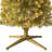 Lighted Pine Christmas Tree