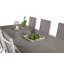 Jayesh 6 - Person Patio Dining Set with Extendable Rectangular Table