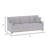 Gray Sofa