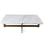 Peterson Marble Coffee Table-1676946680