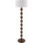 Lampe sur pied Atilano-1807849610