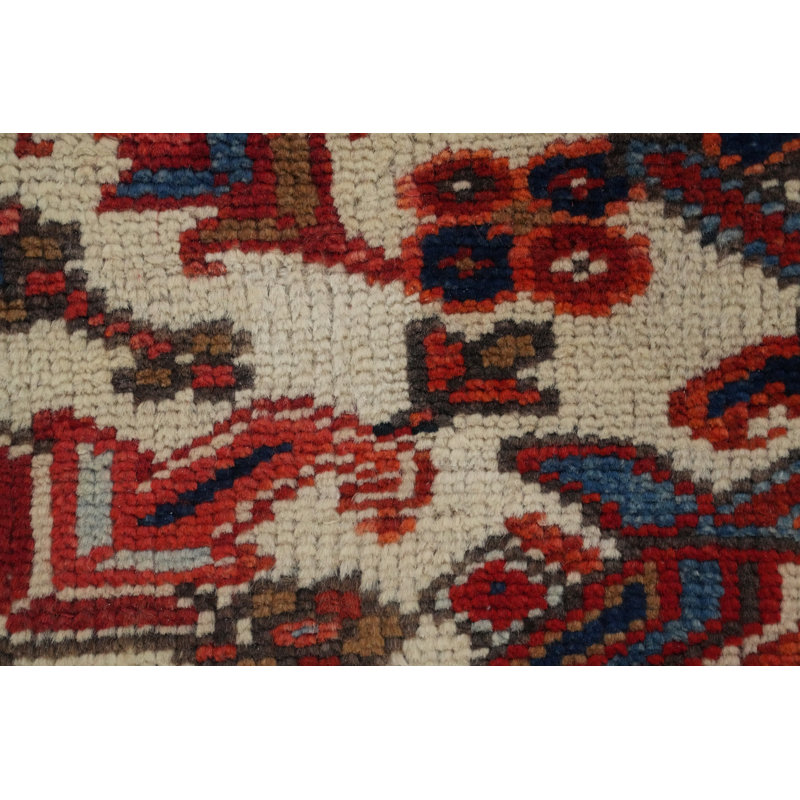 Tapis rouge 9 x 11