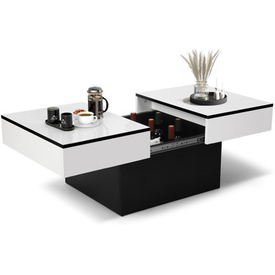 Modo Single Coffee Table