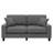 Serta Palisades Track Arm Sofa, Easy Care Fabric, Soft Pillow Back, Pocket Coil Seat Cushions-25783345-125119069