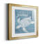 Trust the Journey - peinture encadrée-631848058-631848035