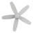 52'' Ceiling Fan with LED Lights-2087005384-2087005391