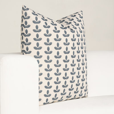 Birch Lane Trillium Throw Pillow Throw
