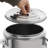 5.28 Gallon 304 Stainless Steel Beverage Dispenser
