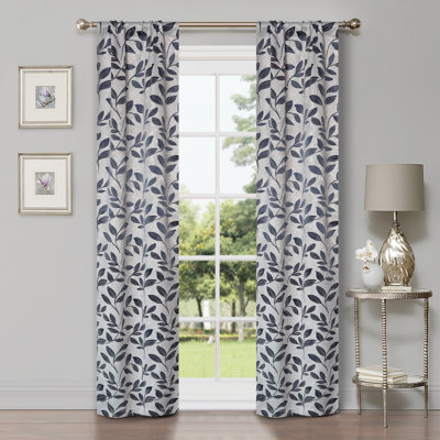  Rideaux obscurcissant et occultant 100% polyester