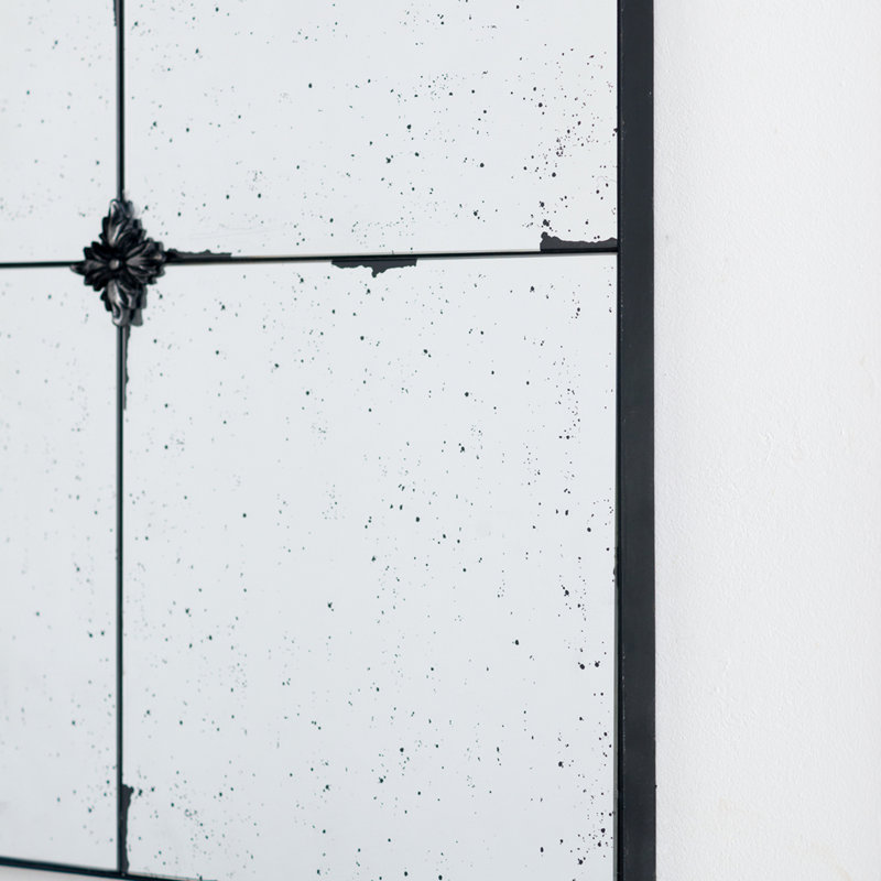 Miroir 36 po x 36 po