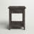 Huckins End Table with Storage-1594535529