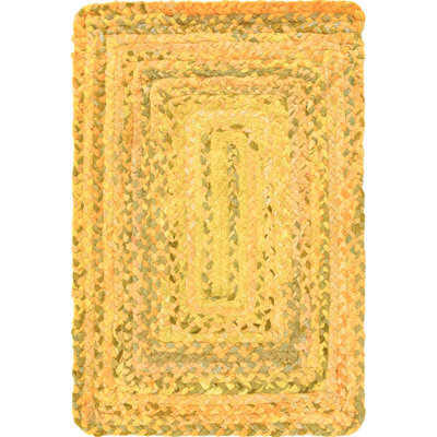 Kahwajian Cotton Indoor Rug