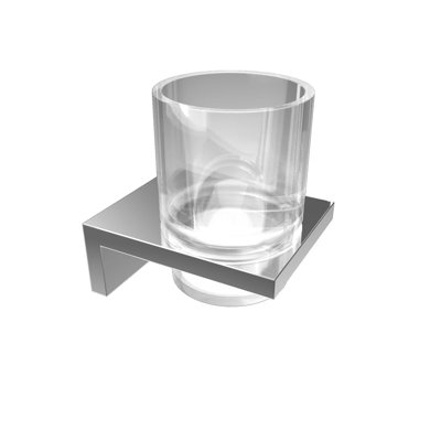 Speers Glass Tumbler