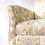 Chaises d'appoint pour le salon