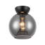 Arcadia 1 - Light Flush Mount-1102809013