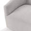 Vernon Swivel Armchair-1303791130