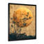 Or japonais, lune tranquillité - Japon, art mural-1658077738-1658077729
