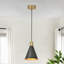 Luminaire suspendu pour la cuisine Woodby-93954685