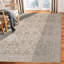 Ainsley Hand-Knotted Gray 2'x3' Rug-1672601524
