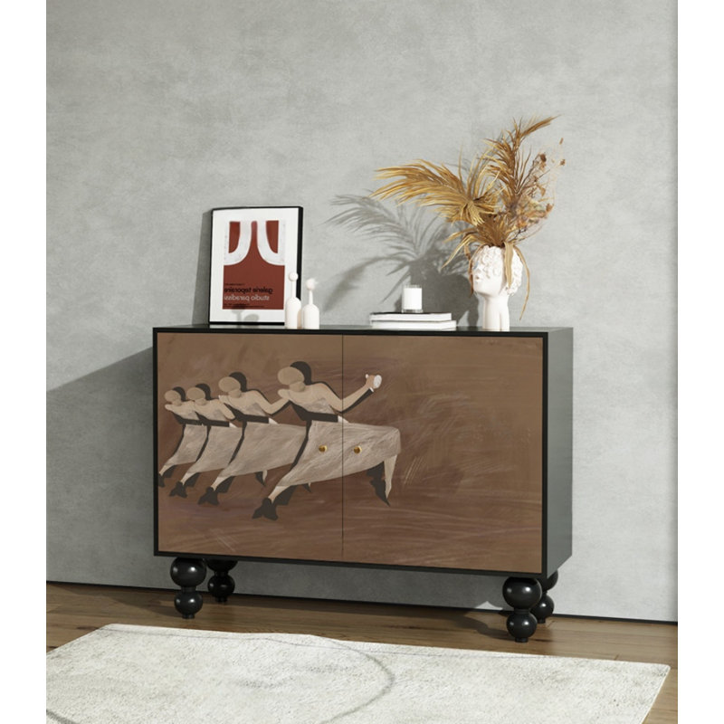 Armoire d'appoint Modern Modern