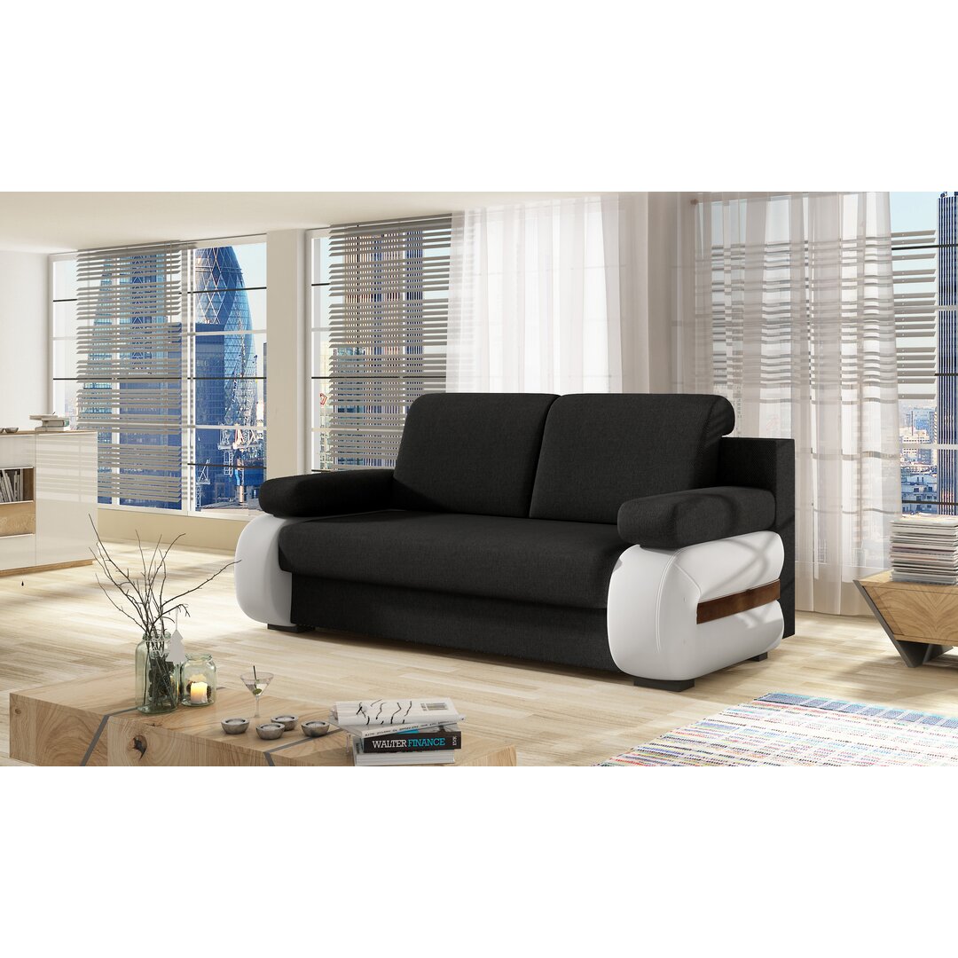 4-Sitzer Schlafsofa Dorr