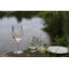 20 oz. Plastic Stemless Wine Glass