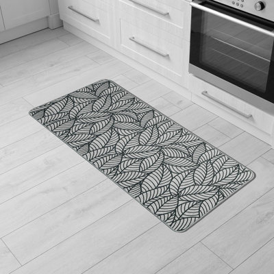 Tapis de cuisine Jungle