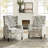 Sobotka Upholstered Recliner-150781086