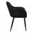 Agostini Dining Chair, Side, Upholstered, Kitchen, Dining Room, Pu Leather Look-1076708248-1076712041