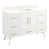 Quartz blanc arctique