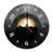 Gris anthracite - bronze antique