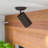 Hayward Hardwired Outdoor Security Ceiling Mount