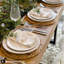 Denby Natural Canvas Salad Plate