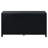 Daryl Four Door Cabinet