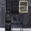 Petit meuble-lavabo Ashlock