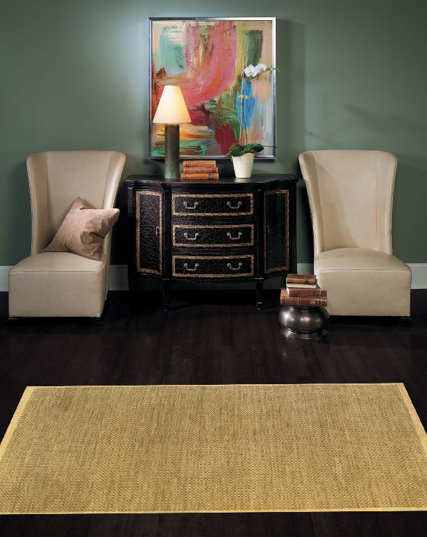 Agra Wool Indoor Rug