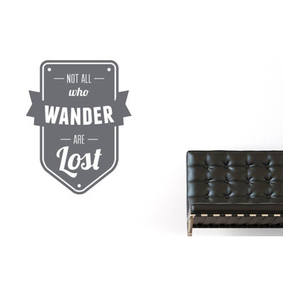 Wall Decal