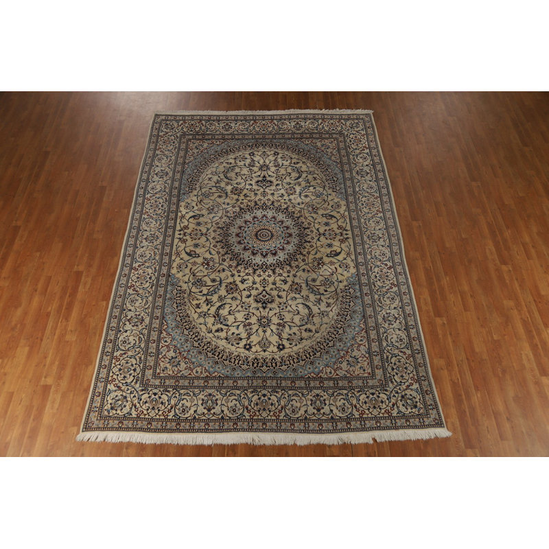 Tapis traditionnel 8 x 11