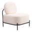 Fauteuil pivotant de 28,7 po Bant