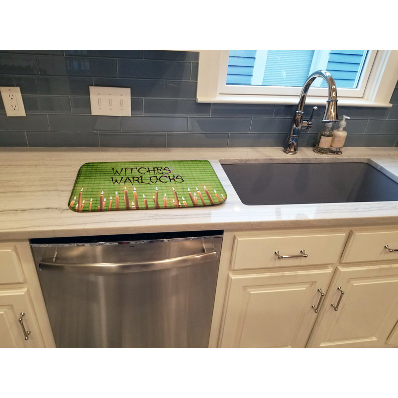 Drying Mat