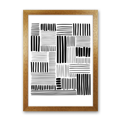 Lines No 2 - Print