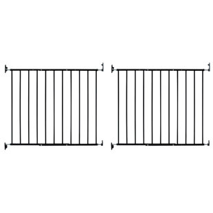 Safety Gate (Set of 2)