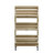 Rattan 3 Door Shoe Rack, Freestanding Modern Shoe Storage Cabinet-161036544